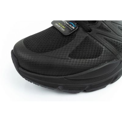 6. Buty Skechers Air Ventura-Revell M 232657/BBK