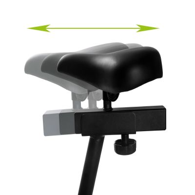 8. VIRTUFIT TRENAŻER DOMOWY HTR 1.0