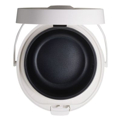 8. Garnek do ryżu Kukułka Reiskocher 1,80l CR-1095