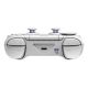 6. PDP 052-002-WH kontroler gier Fioletowy, Biały RF/USB Gamepad Analogowa/Cyfrowa PC, PlayStation 4, PlayStation 5