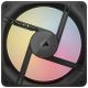 3. Wentylator CORSAIR 120*120*25 LX120-R RGB iCUE Link Single