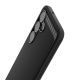8. Etui Spigen Rugged Armor na Samsung Galaxy S25  FE - czarny mat