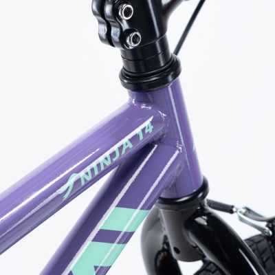 6. Dziecięcy Rower Martes Essentials Ninja 14 92800597990