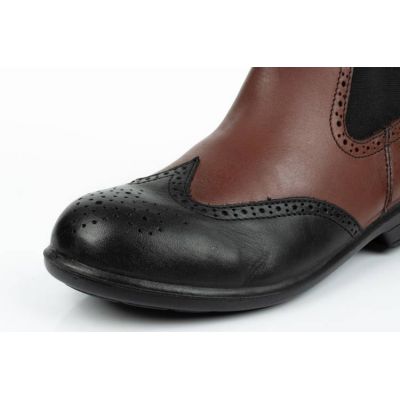 3. Buty robocze ochronne Lavoro 6036.42
