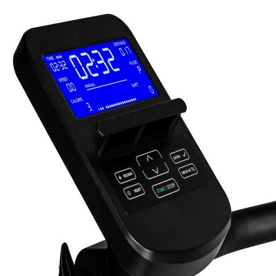 6. VIRTUFIT ROWER TRENINGOWY Z NISKIM WEJŚCIEM 1.2I