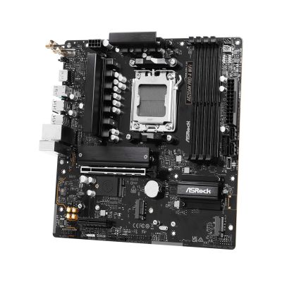 8. Płyta główna ASROCK A620AM PRO-A WIFI