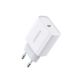 2. Ładowarka Ugreen CD137 1x USB-C 3 A (57370-uniw)