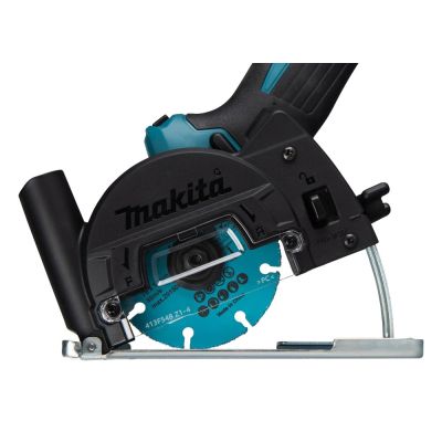 14. MAKITA.PRZECINARKA TARCZ. 76mm 18V DMC300Z