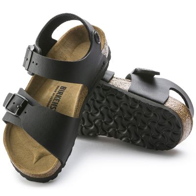 4. Sandały Birkenstock NEW YORK BS Jr 187603