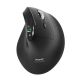 2. Port Designs 910204 myszka Uniwersalne Dla praworęcznych RF Wireless + Bluetooth Optyczny 4800 DPI