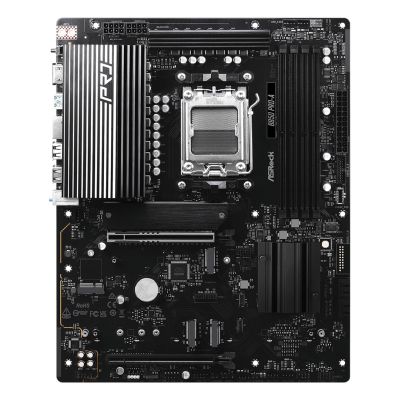 3. Płyta główna ASRock B850 Pro-A