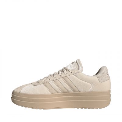 5. Buty damskie adidas VL Court Bold JQ5624