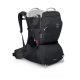 Osprey Poco™ SLT Nosidełko turystyczne Czarny