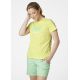 6. Helly Hansen W Logo T-Shirt 34112 379