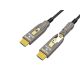 2. Equip 119472 kabel HDMI 15 m HDMI Type-A/HDMI Type-D Czarny