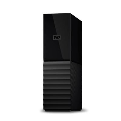 6. Dysk zewnętrzny HDD USB3 16TB EXT./WDBBGB0160HBK-EESN WDC
