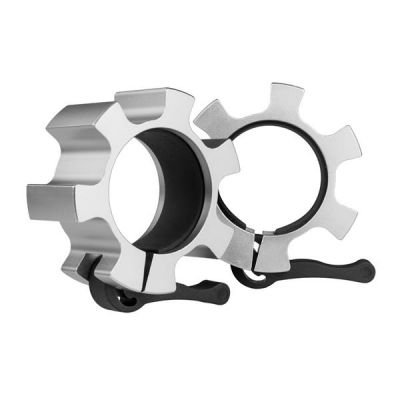 7. Zaciski Lock Jaw HMS ZG1500 (2 szt)