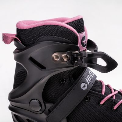 5. Łyżwy Hi-Tec Lady Regatti W 92800438736