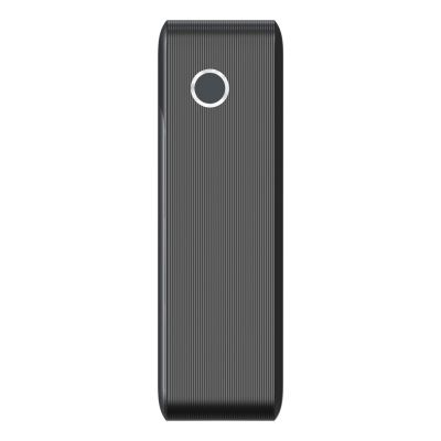 5. Powerbank Anker 737 24000mAh Czarny, Srebrny (7978673)