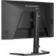 11. MONITOR IIYAMA LED Fast IPS 27" GB2771QSU-B1 Red Eagle 200Hz