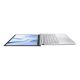 6. ASUS Vivobook 17 X1704MA-AU038 Core 7 350 17.3"FHD IPS-level Panel 60Hz 250nits AG 16GB DDR5 SSD512 Intel Graphics WLAN+BT Cam720p 50WHrs NoOS Cool Silver
