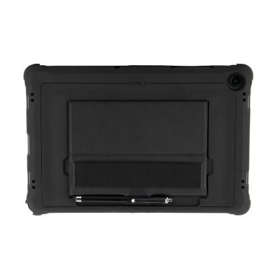 Mobilis 053012 27,9 cm (11") Pokrowiec Czarny
