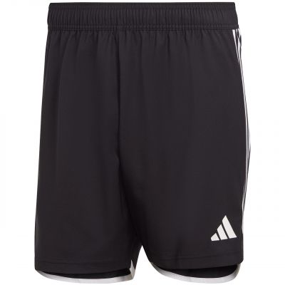 Spodenki męskie adidas Tiro 23 Competition Match czarne HT5696