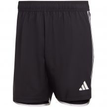 Spodenki męskie adidas Tiro 23 Competition Match czarne HT5696