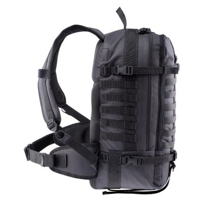 4. Plecak Magnum Taiga 45L 92800355297