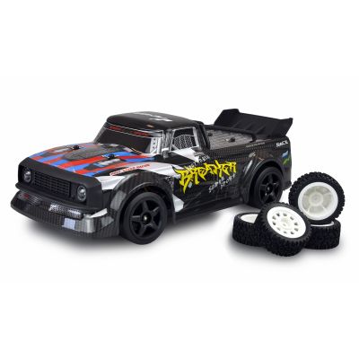 Amewi RC Car Drift Młot do samochodów sportowych Pro LiIon 1200mAh/14+