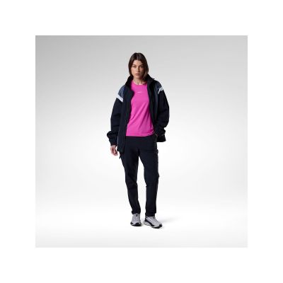 2. Koszulka damska ROSSIGNOL W Hiking Tee różowa