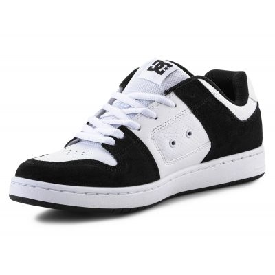 8. Buty DC Shoes Manteca 4 M ADYS100765-WBK