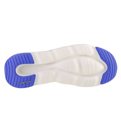 4. Skechers Go Run Swirl Tech 128791-GRY Szare 35