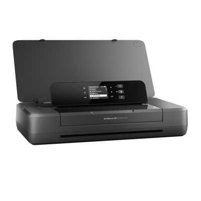 18. Drukarka przenośna HP Officejet 200 CZ993A