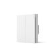 2. Inteligentny włącznik Aqara Smart Wall Switch H1 WS-EUK04