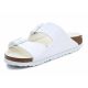 4. Buty Birkenstock BS W 1019046 White 