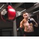 4. 15 kg - Grusza bokserska SK15 - Czarno - Czerwona