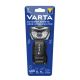 2. Varta 18650 101 401 latarka Czarny Latarka czołowa LED