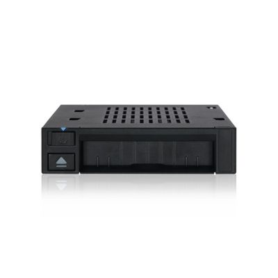 2. Icy Dock flexiDOCK MB521SP-B Czarny