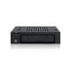 2. Icy Dock flexiDOCK MB521SP-B Czarny