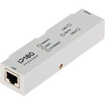 MODUŁ KOMUNIKACYJNY ETHERNET IP180-IPW PARADOX