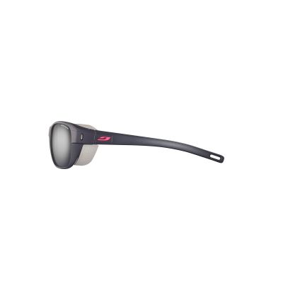 3. Okulary Julbo Camino M - matowy czarny| Spectron 4