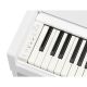 5. Yamaha ARIUS YDP-S36WH - Pianino cyfrowe