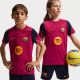 Koszulka Nike FC Barcelona Strike SS Top II3237-621