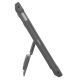 6. Targus THD966GL etui na tablet 27,9 cm (11") Bumper Szary, Przezroczysty