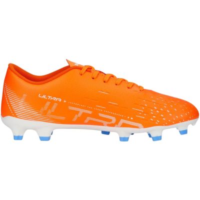 6. Buty piłkarskie Puma Ultra Play FG/AG M 107224 01
