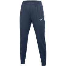Spodnie damskie Nike Dri-Fit Strike 26 granatowe HV8393 410