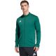 Bluza męska adidas Entrada 26 Track zielona KE9835