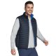 2. Skechers GO Shield Altitude Reversible Vest JA140-BLK Czarne M