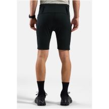 Spodenki męskie Odlo X-ALP TRAIL CARGO Tights short czarne